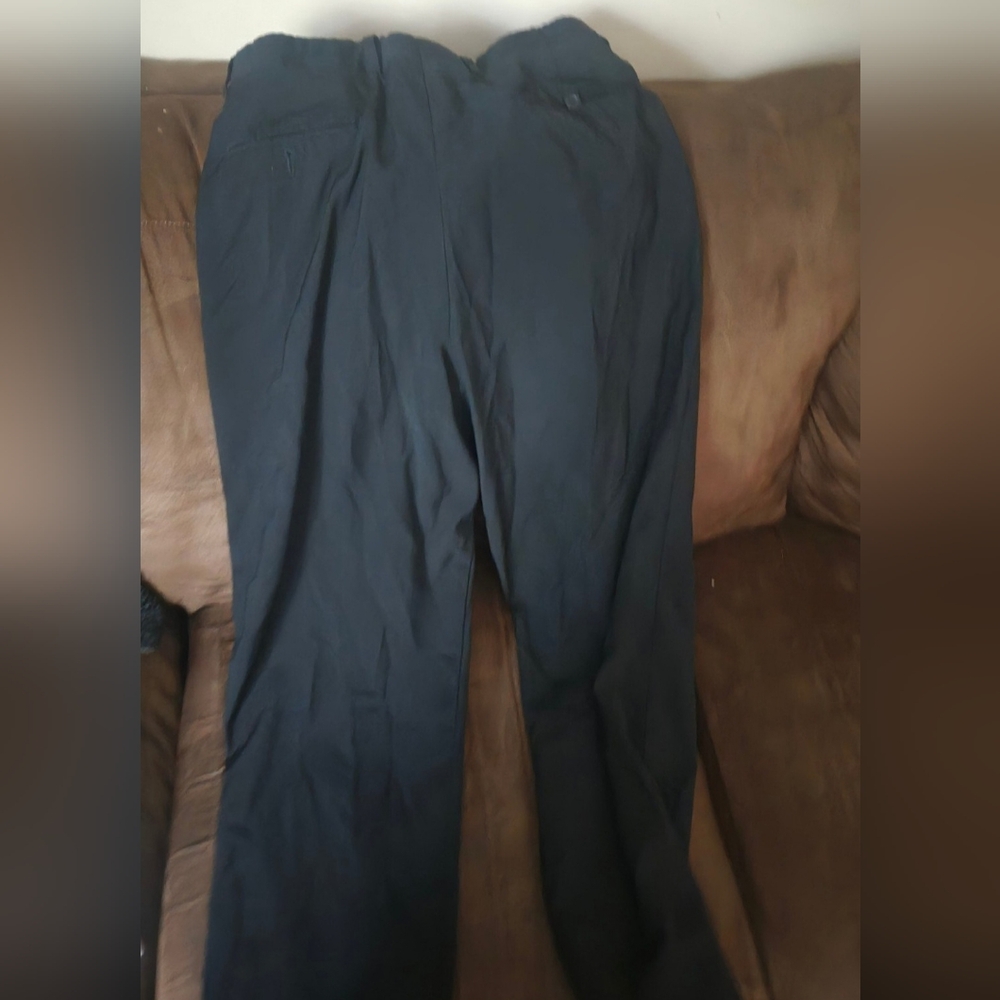 Womens Armani Dress Pants Size Small